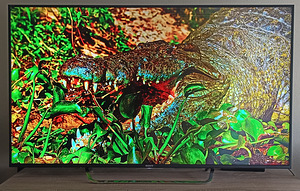 Müüa Smart TV 65 tolli (165 cm) (3 foto / 6)