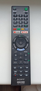Müüa Smart TV 65 tolli (165 cm) (6 foto / 6)