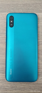 Продам телефон Xiaomi Redmi 9A (1 фото из 4)