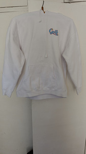 Golf Wang Let's Fuck Right Now kapuuts (suurus XL) (1 foto / 6)