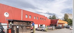 Üürile anda garaaz, 18m2 , Härma 12, Tallinn Lasnamäe (6 foto / 7)
