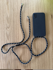 iPhone X telefoniümbris (1 foto / 2)