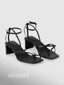 COS sandaalid (size 40) (foto #2)