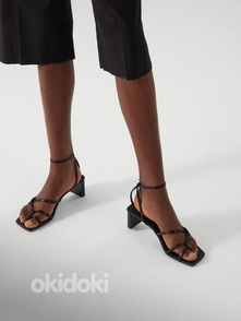 COS sandaalid (size 40) (foto #3)