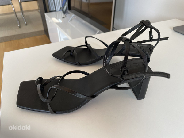 COS sandaalid (size 40) (foto #9)