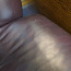 Комплект кожаной мебели 3+1+1 (фото #4)