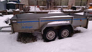 Haagiste rent (3 foto / 3)