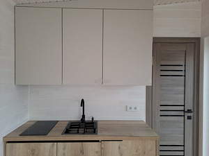 Moodulmaja "Mira" 6,5x3m 19,5m2 Köök+dušš+wc (5 foto / 10)