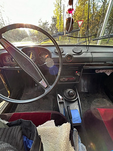 Vaz 2106 (8 foto / 14)