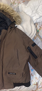 Canada Goose Chilliwack Bomber (2 foto / 8)