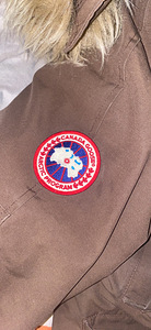 Canada Goose Chilliwack Bomber (4 foto / 8)