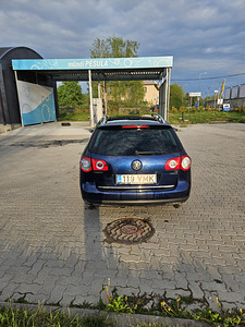 Volkswagen passat 1.4 tsi (10 foto / 10)
