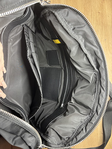 Meeste kott Calvin Klein (3 foto / 3)