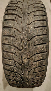 Talverehvid Winter I*Pike 205/50 R17