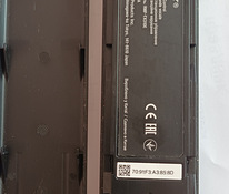 Sony kaugjuhtimispult RMF-TX310E
