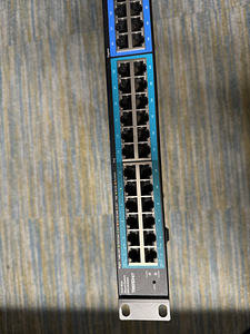 TPE-4840WS - PoE Switch, Trendnet (3 foto / 5)