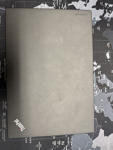 Lenovo X270 (2 foto / 2)