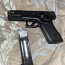 Пневматическая винтовка Glock17 Gen5 (фото #2)