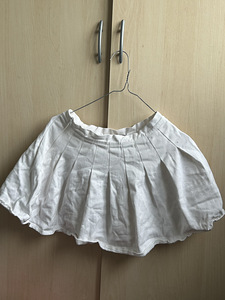 Тенистая юбка