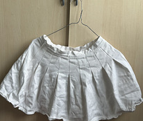 Тенистая юбка