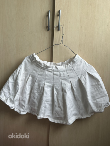 Тенистая юбка (фото #1)