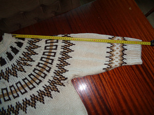 Soe ja pehme "Pull & Bear" kampsun, s.M (8 foto / 9)