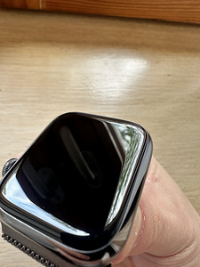 Apple Watch Series 8 45 mm Cellular (3 foto / 10)