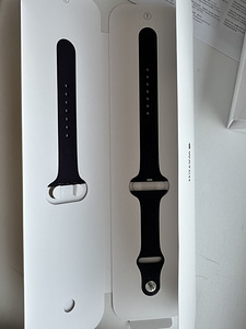 Apple Watch Series 8 45 mm Cellular (7 foto / 10)