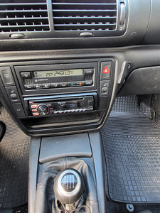 Volkswagen passat 1.9 tdi,4motion 96kw (9 foto / 9)