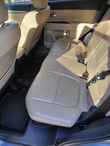 Mitsubishi outlander ,2.3 tdi.2013a. (9 foto / 10)