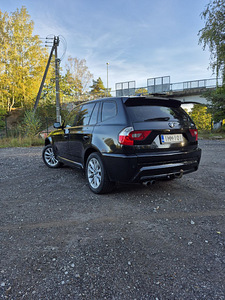 BMW X3 160KW (3 foto / 13)