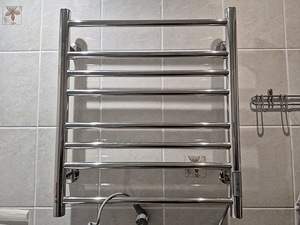 Elektriline käterätikuivati (2 foto / 3)
