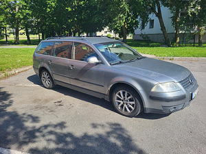 Wv.Passat 1.9tdi.74kw.2004g (2 foto / 8)