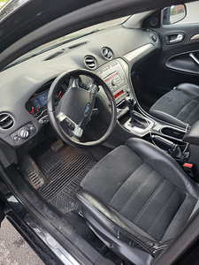 Ford mondeo 2010.2.0tdi.120kw (7 foto / 9)