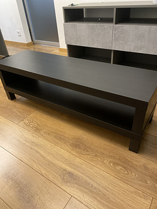 Ära anda IKEA TV alus / telerilaud (2 foto / 2)