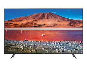 Müüa teler Samsung 55" UE55TU7172 (2 foto / 4)