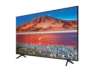 Müüa teler Samsung 55" UE55TU7172 (4 foto / 4)