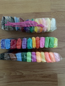 Pehme plastiliin (2 foto / 3)