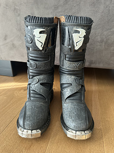 Laste krossisaapad Thor (2 foto / 4)