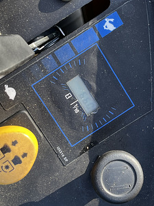Murutraktor CubCadet RZT-S 42” (5 foto / 5)