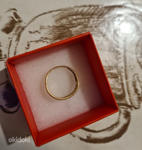 Золотое кольцо (фото #3)