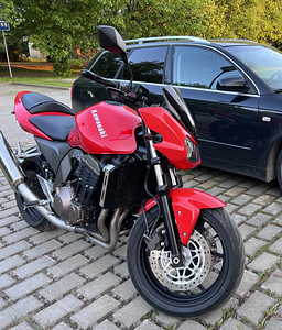 Kawasaki Z 750 (1 foto / 2)