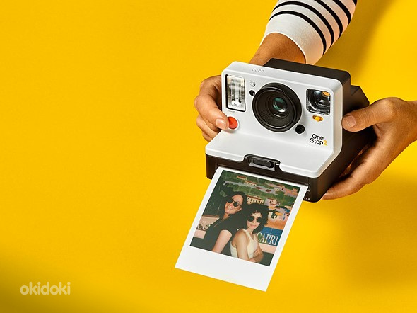 Polaroid Originals Onestep 2 kiirfilmikaamera. Polaroid (foto #1)