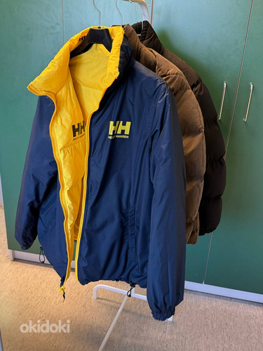 Helly Hansen HH Men's Urban Reversible Jacket (foto #1)