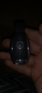Mercedes s klass w220 s400 (5 foto / 7)