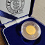 Kuldmünt 15.65 krooni (EP80) meenemünt (foto #2)