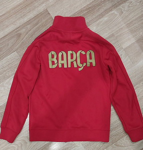 Olümpia Nike Barca (2 foto / 2)