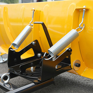 Lumesahk ATV/UTVStarmoto V.2 150cm - universaal kinnitusega (2 foto / 7)