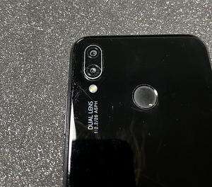 Huawei P20 Lite 64GB DS (4 foto / 4)
