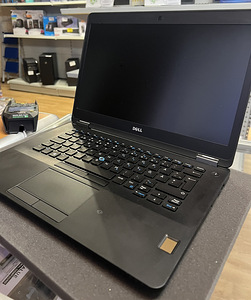 DELL LATITUDE E7470 14" (1 foto / 3)